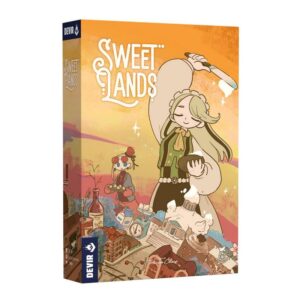 Sweet lands