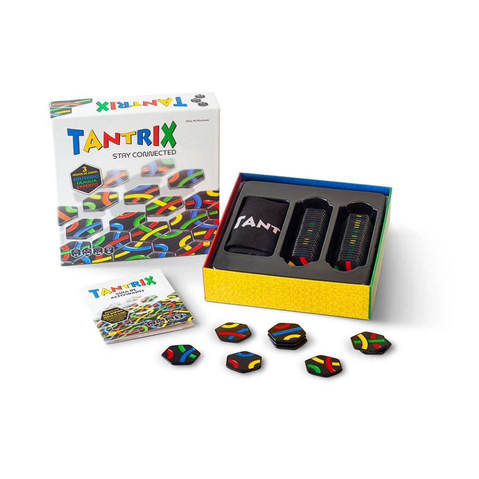 Tantrix Gamebox
