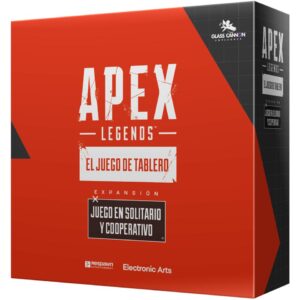 Apex Legends  Expansión en solitario y cooperativo