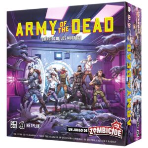 Army of the Dead  A Zombicide