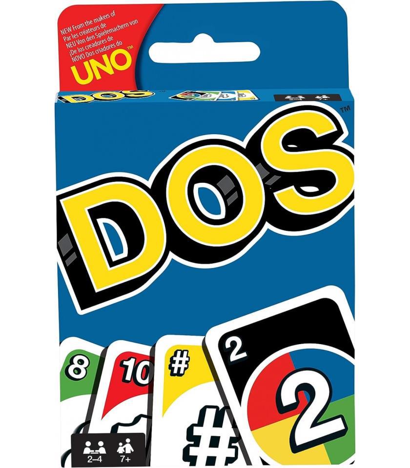 Dos
