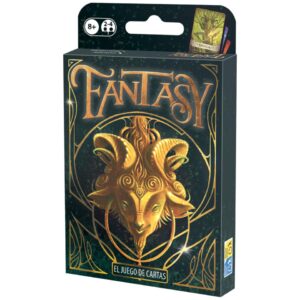 Fantasy el juego de cartas