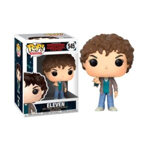 Figura POP Stranger Things Eleven T2