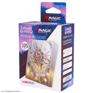 Fundas MTG Lorwyn Eclipsed  Auntie Ool Cursewretch