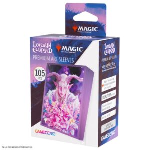 Fundas MTG Lorwyn Eclipsed  Dawnhand Eulogist