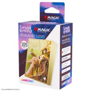 Fundas MTG Lorwyn Eclipsed  High Perfect Morcant