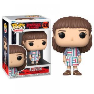 Funko Eleven