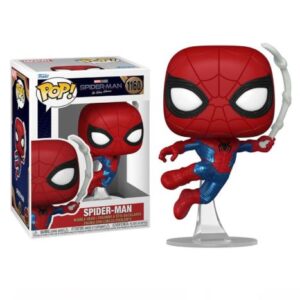 Funko POP Marvel Spiderman No Way Home Spider-Man