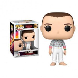 Funko POP Stranger Things Eleven 1457