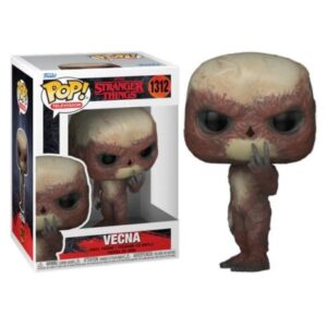 Funko POP Stranger Things Vecna Pointing