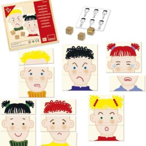 Goula Juego Expresiones