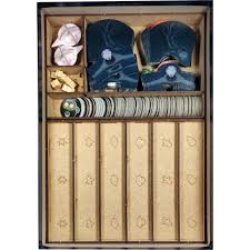 Inserto BONFIRE   exp