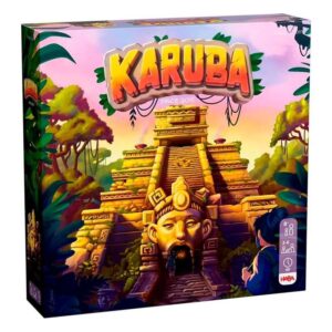 Karuba