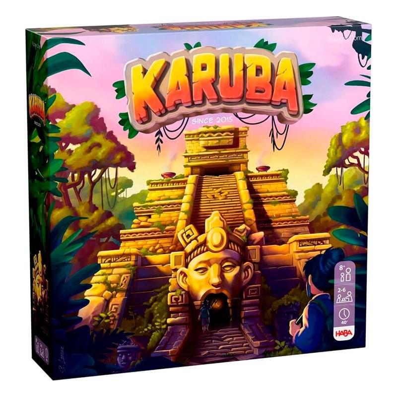 Karuba
