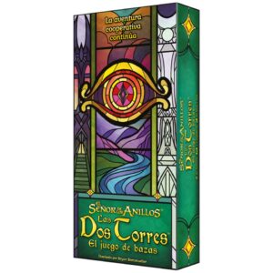 Las Dos Torres  El juego de bazas