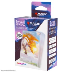 MTG Lorwyn Eclipsed Double Life Counter Celestial