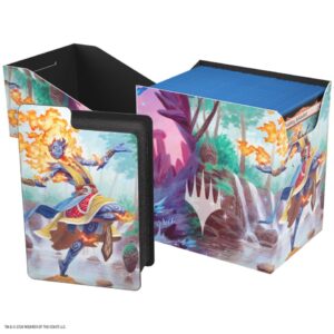 MTG Lorwyn Eclipsed Soft Dynacrate 100  Ashling