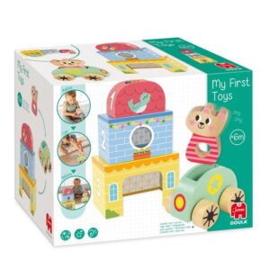 My first toys FSC Mix 70