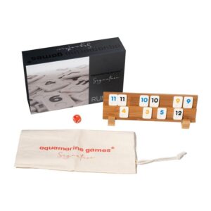 Rummy signature 6 jugadores