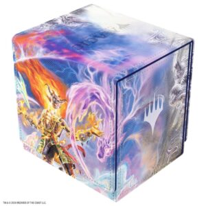 Sidekick PRO 100  XL Lorwyn Eclipsed Ashling