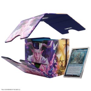 Sidekick PRO 100  XL MTG Lorwyn Eclipsed  Morcants