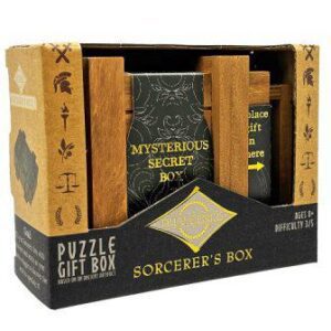 Sorcerer's Box