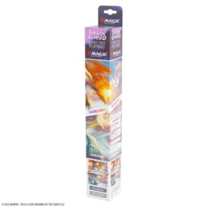 Tapete MTG Lorwyn Eclipsed Dual-sided Eirdu