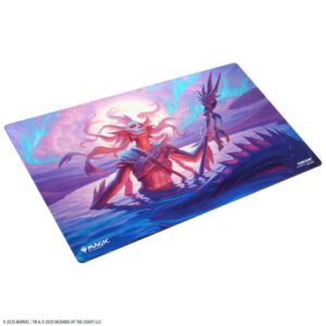 Tapete MTG Lorwyn Eclipsed  Eclipsed Merrow