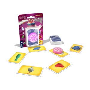 Fantasma Blitz Feliz aniversario