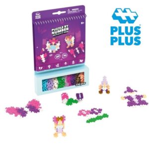 Activity Pad - Bosque Encantado 125 pcs