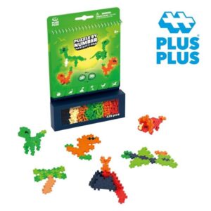 Activity Pad - Dinosaurios 125 pcs