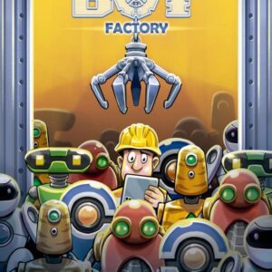 Bot Factory - Edición KS