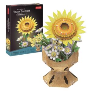 Bouquet de Flores  Girasol