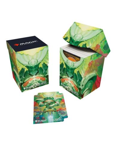 Cajas Final Fantasy Deck Box v5