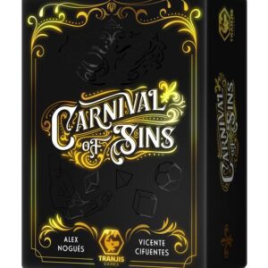 Carnival of Sins