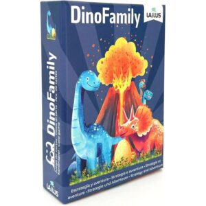 DinoFamily