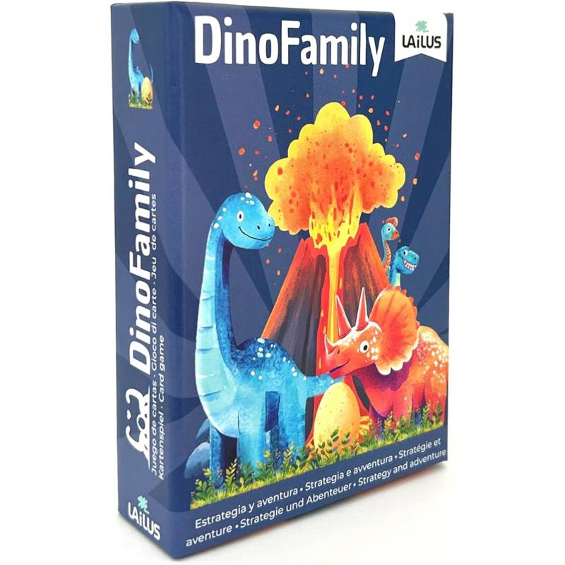 DinoFamily
