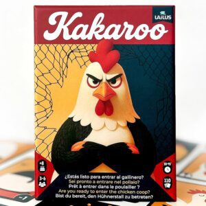 Kakaroo