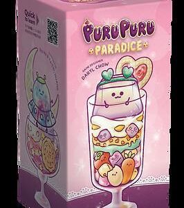 PuruPuru Paradice