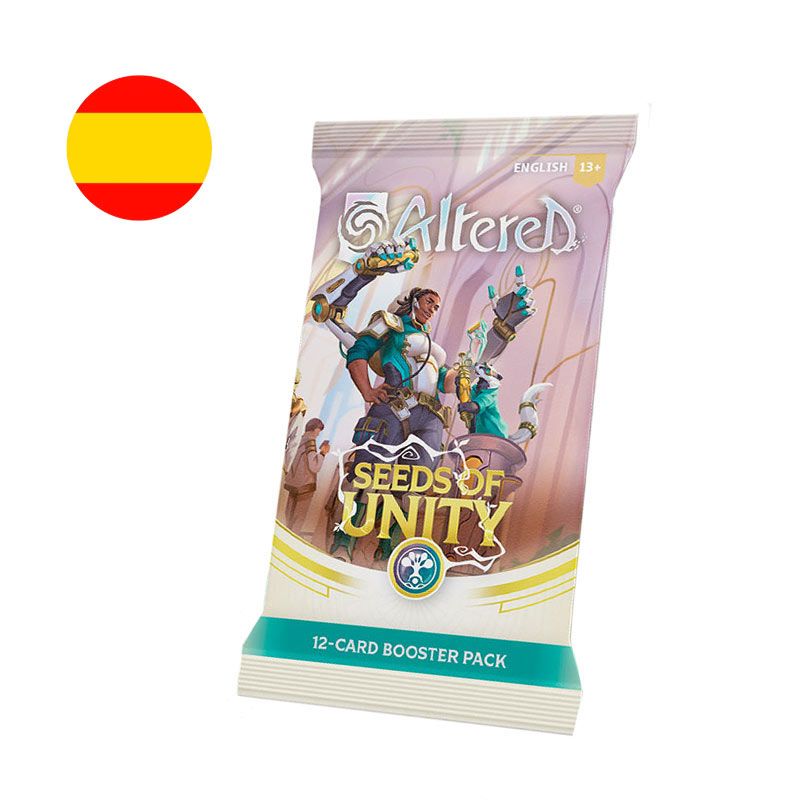 Sobre Semillas de la unidad