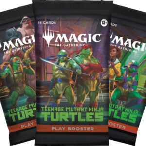 Sobre tortugas Ninja Ingles