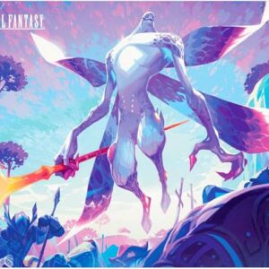 Tapete Ultra Pro Final Fantasy M