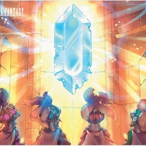 Tapete Ultra Pro Final Fantasy v2