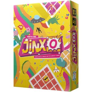 JinxO