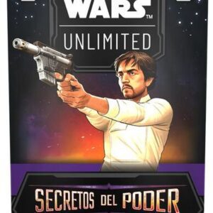 SWU  Secretos del poder sobres