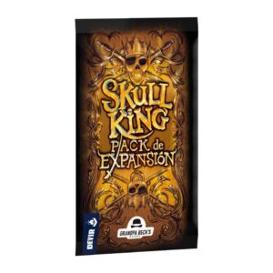 Skull King Expansion