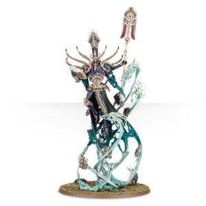 Warhammer AOS  Nagash Señor supremo