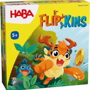 Flip Kins