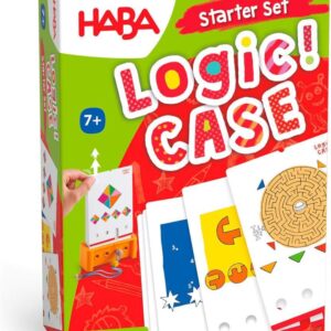 LogiCASE Set de iniciación 7