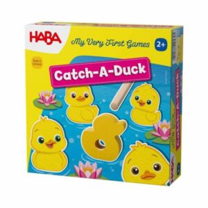 Mis primeros juegos Pesca Patos